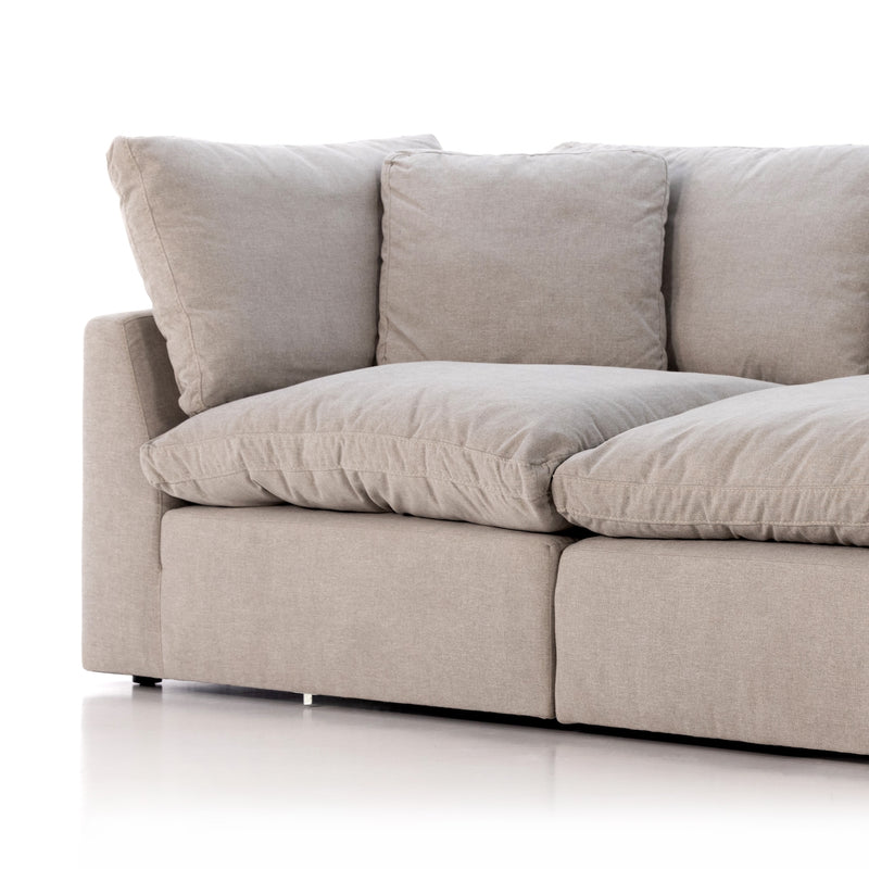 Stevie 5-Piece Sectional