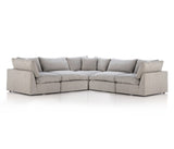 Stevie 5-Piece Sectional