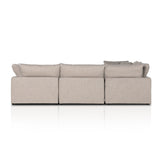 Stevie 5-Piece Sectional