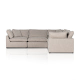 Stevie 5-Piece Sectional