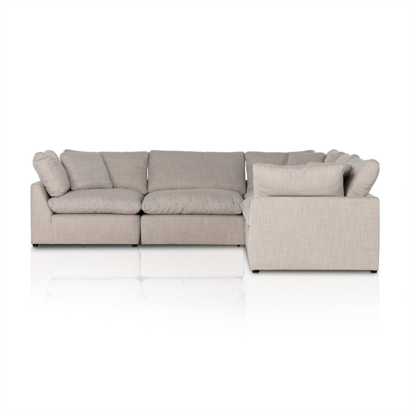 Stevie 5-Piece Sectional