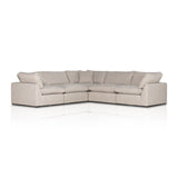 Stevie 5-Piece Sectional