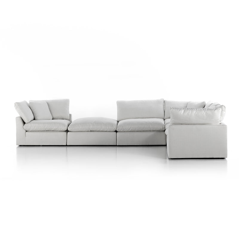 Stevie 5-Piece Sectional