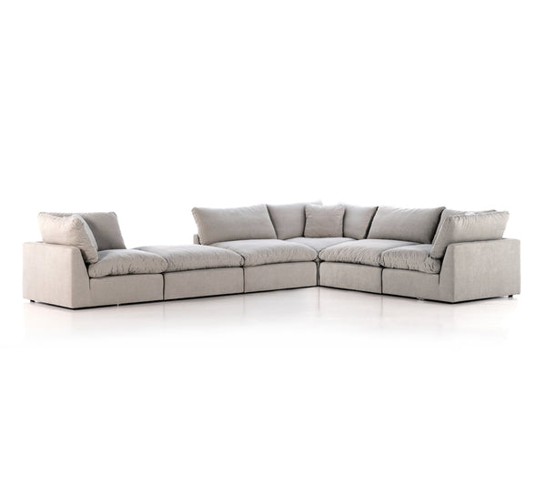 Stevie 5-Piece Sectional