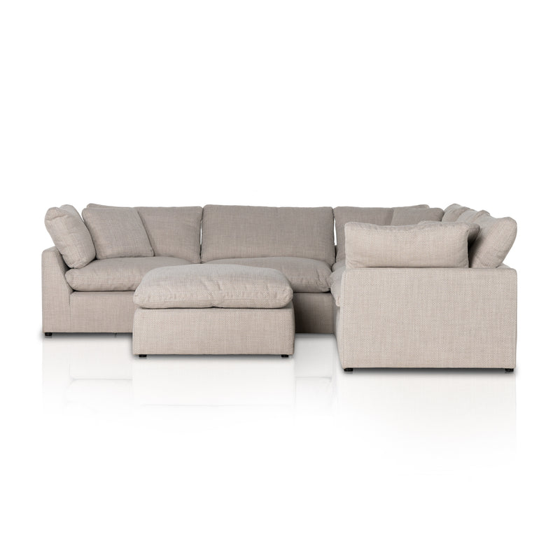 Stevie 5-Piece Sectional