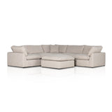 Stevie 5-Piece Sectional