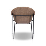 Suerte Outdoor Dining Chair