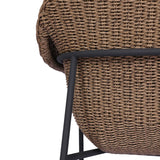 Suerte Outdoor Dining Chair