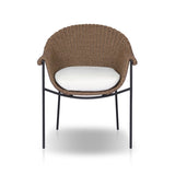 Suerte Outdoor Dining Chair