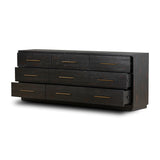 Suki 9 Drawer Dresser