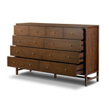 Sullivan 10 Drawer Dresser - Grove Collective