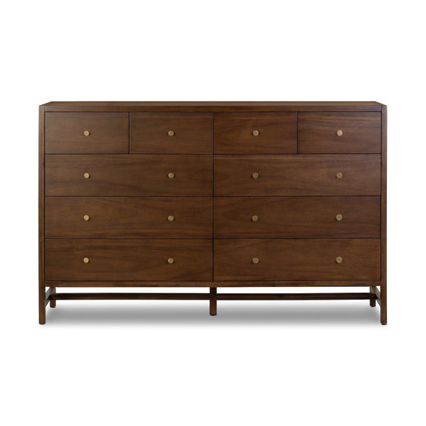 Sullivan 10 Drawer Dresser - Grove Collective