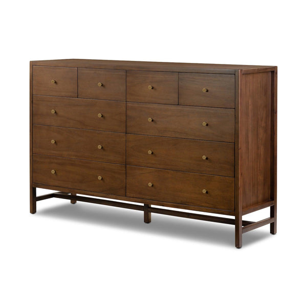 Sullivan 10 Drawer Dresser - Grove Collective