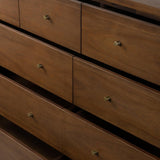 Sullivan 10 Drawer Dresser - Grove Collective