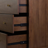 Sullivan 10 Drawer Dresser - Grove Collective