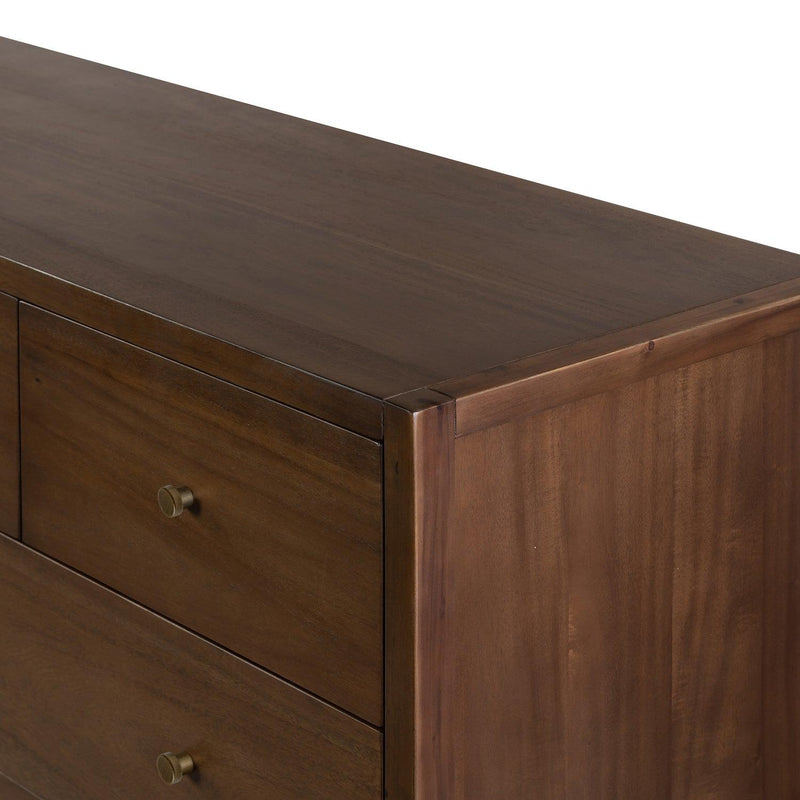 Sullivan 10 Drawer Dresser - Grove Collective