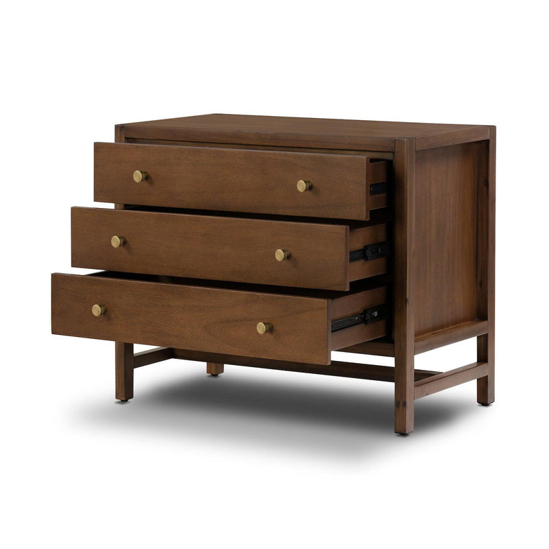 Sullivan Nightstand - Grove Collective