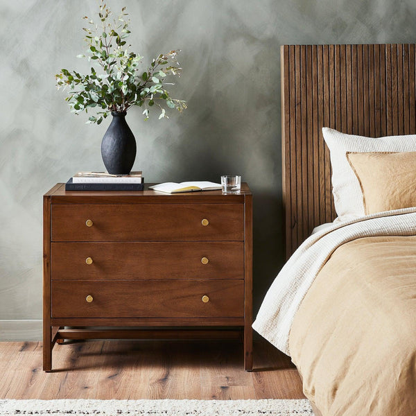 Sullivan Nightstand - Grove Collective