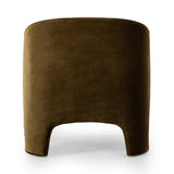 Sully Accent Chair - Grove Collective