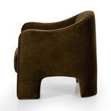 Sully Accent Chair - Grove Collective