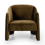 Sully Accent Chair - Grove Collective