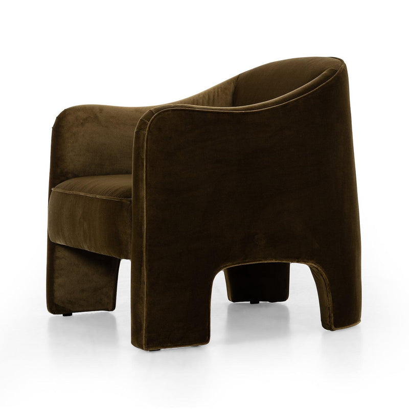 Sully Accent Chair - Grove Collective