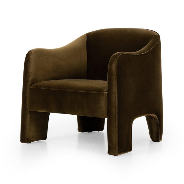 Sully Accent Chair - Grove Collective