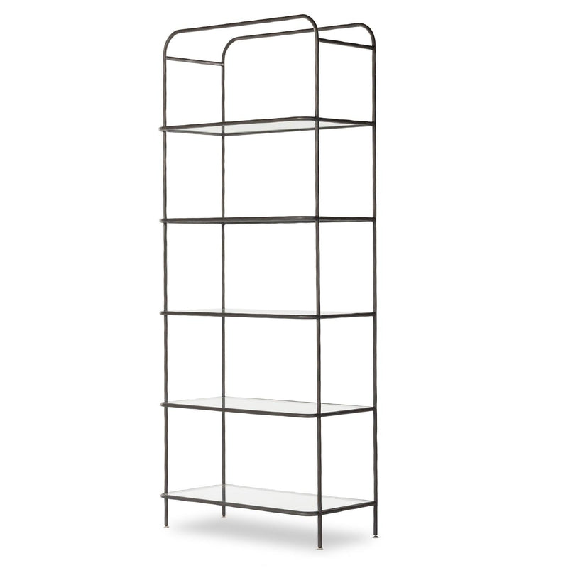 Swinton Bookcase - Grove Collective