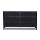 Sydney 6 Drawer Dresser