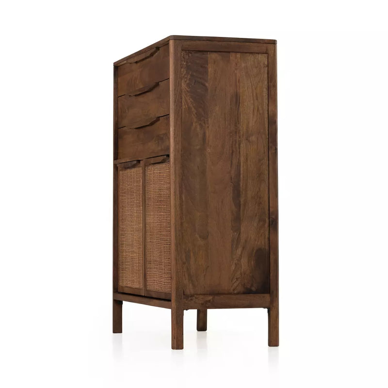 Sydney Tall Dresser