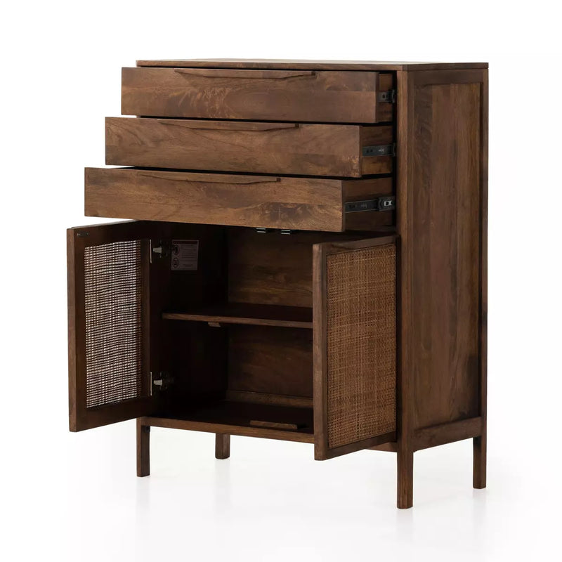 Sydney Tall Dresser