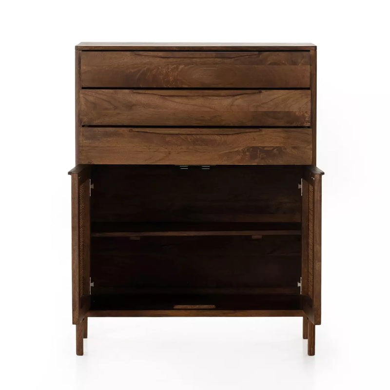 Sydney Tall Dresser