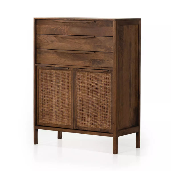 Sydney Tall Dresser