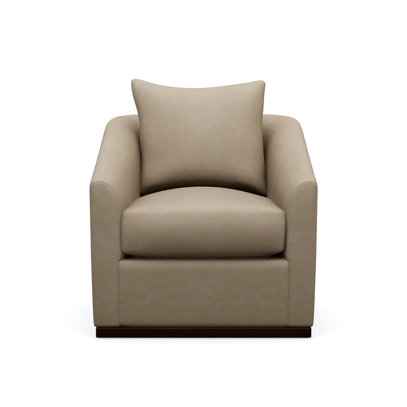 Sylvie Swivel Chair