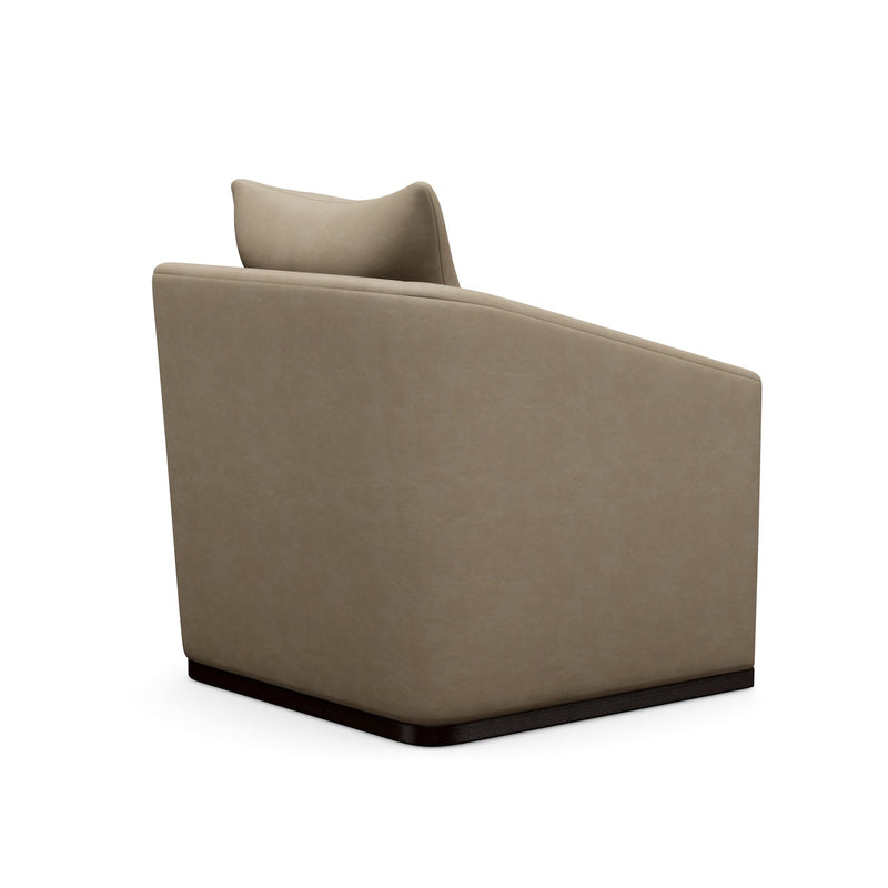 Sylvie Swivel Chair