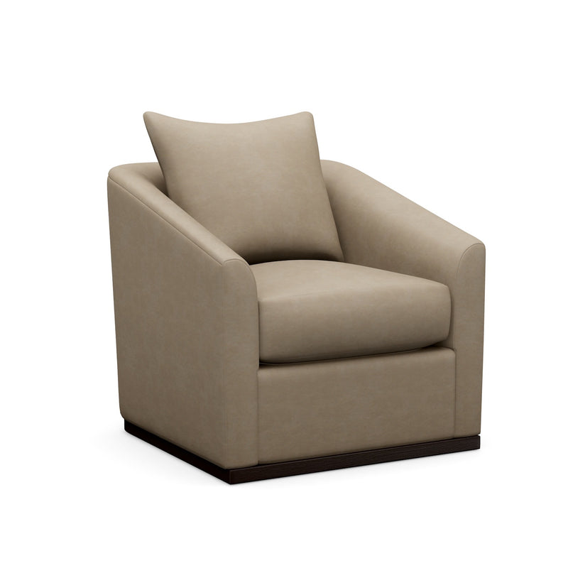 Sylvie Swivel Chair