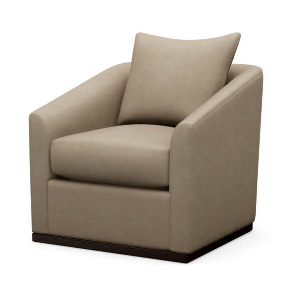 Sylvie Swivel Chair