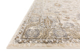 Teagan Rug - Ivory / Sand