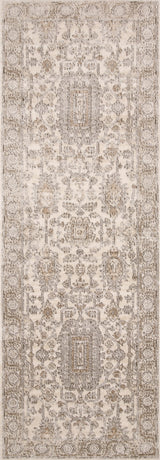 Teagan Rug - Ivory / Sand