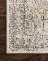 Teagan Rug - Ivory / Sand