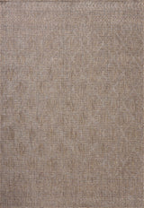 Topanga Rug - Natural / Mist - Amber Lewis × Loloi