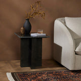 Terrell End Table - Grove Collective