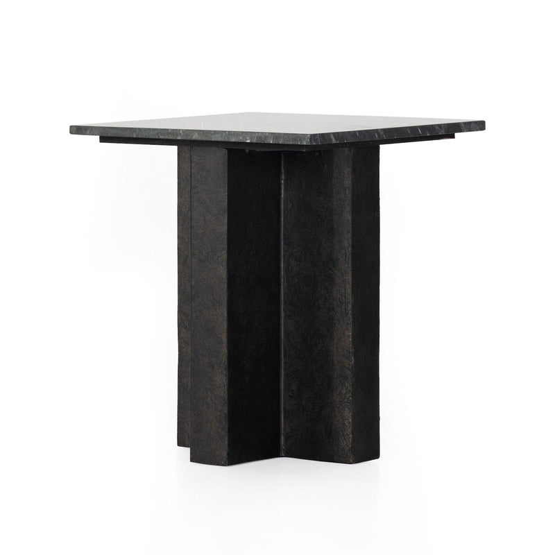 Terrell End Table - Grove Collective