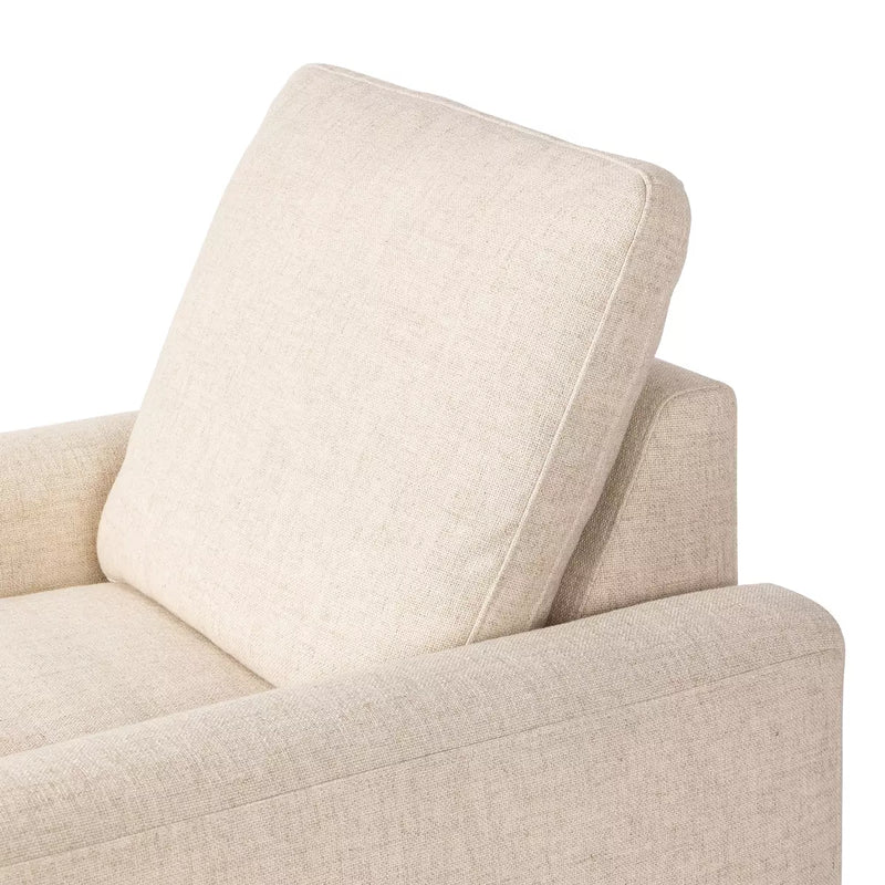 Tillery Power Recliner Accent Chair