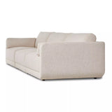 Toland 3-Piece Sectional