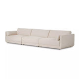 Toland 3-Piece Sectional