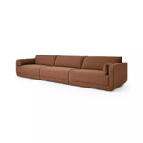 Toland 3-Piece Sectional