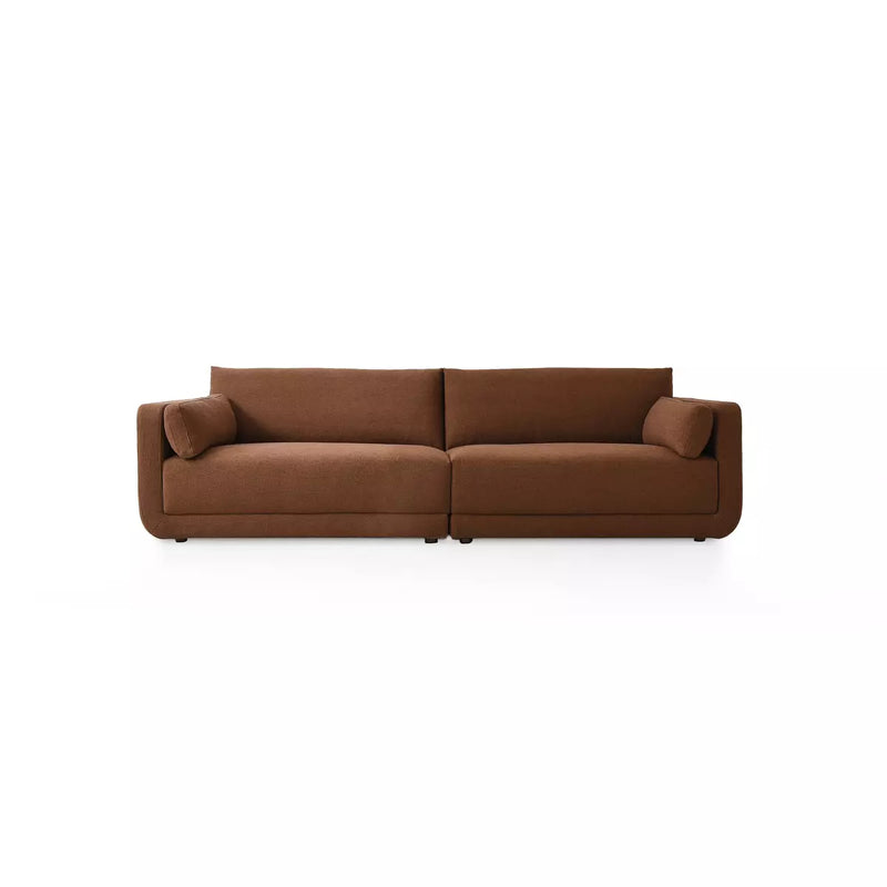 Toland 2-Piece Sectional