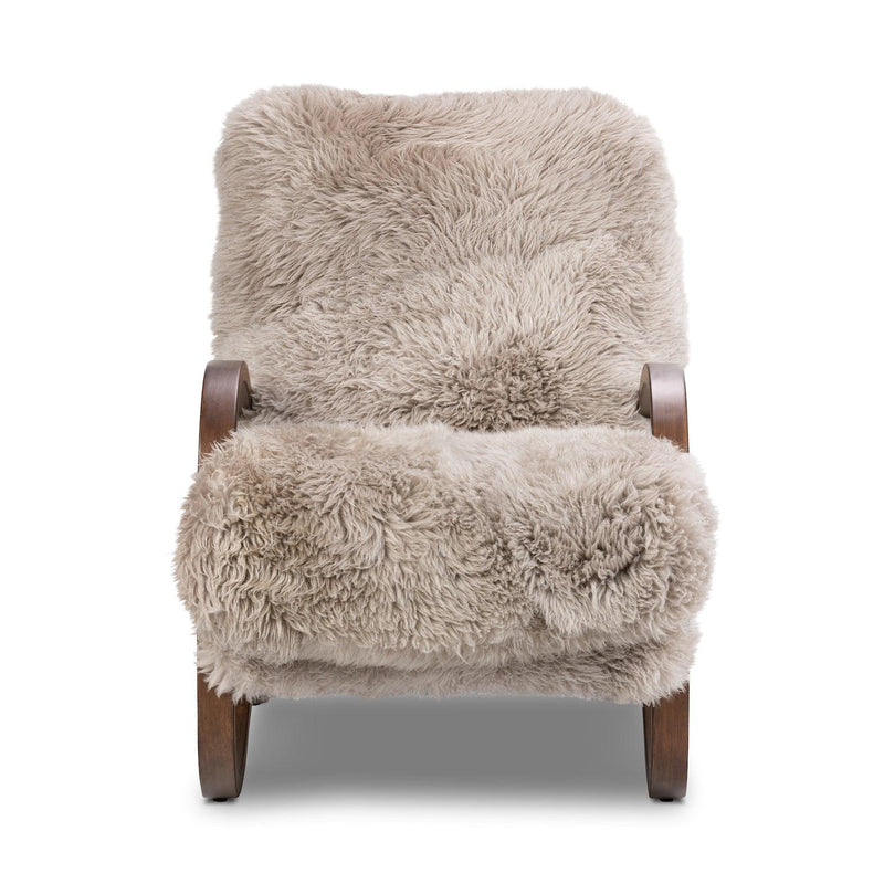 Torbin Accent Chair - Grove Collective