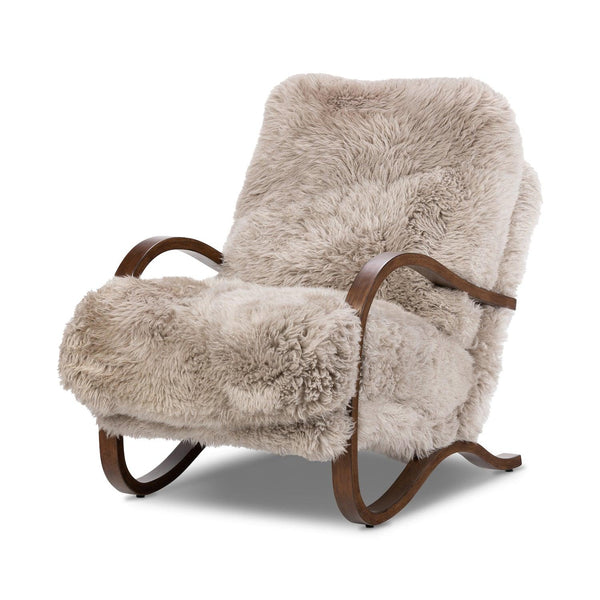 Torbin Accent Chair - Grove Collective